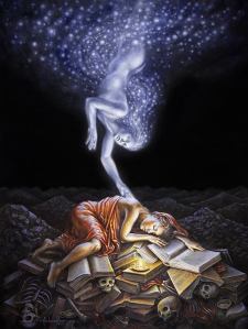 The Awakening, Autumn Skye Morrison http://www.autumnskyemorrison.com/